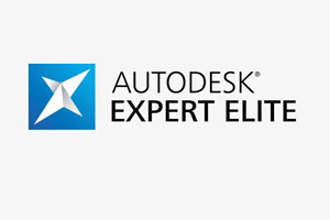 Autodesk Expert Elite