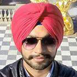 Gagandeep Singh